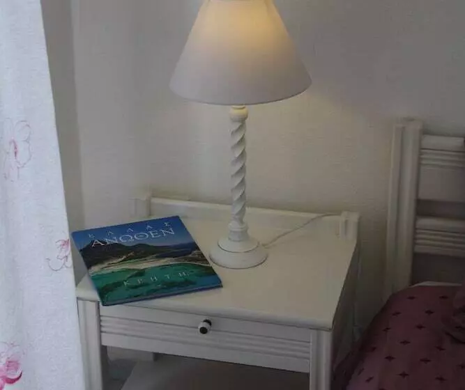 Hotelli Villa Fleria