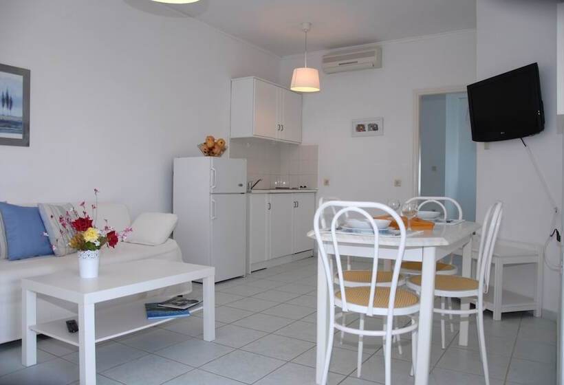 בית מלון כפרי Villa Fleria