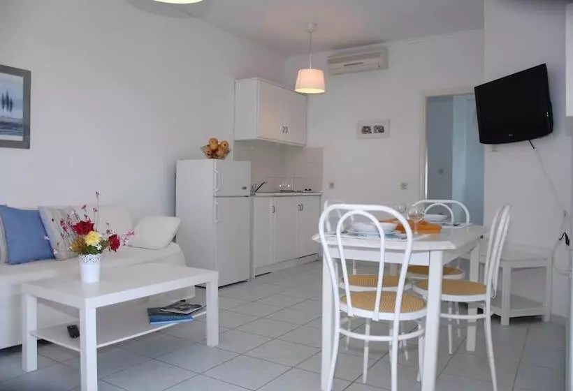 Hotelli Villa Fleria