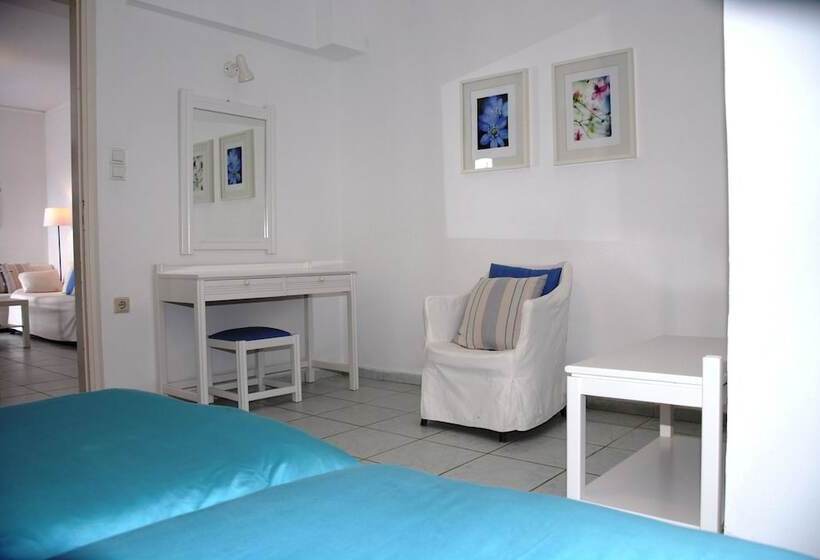 בית מלון כפרי Villa Fleria