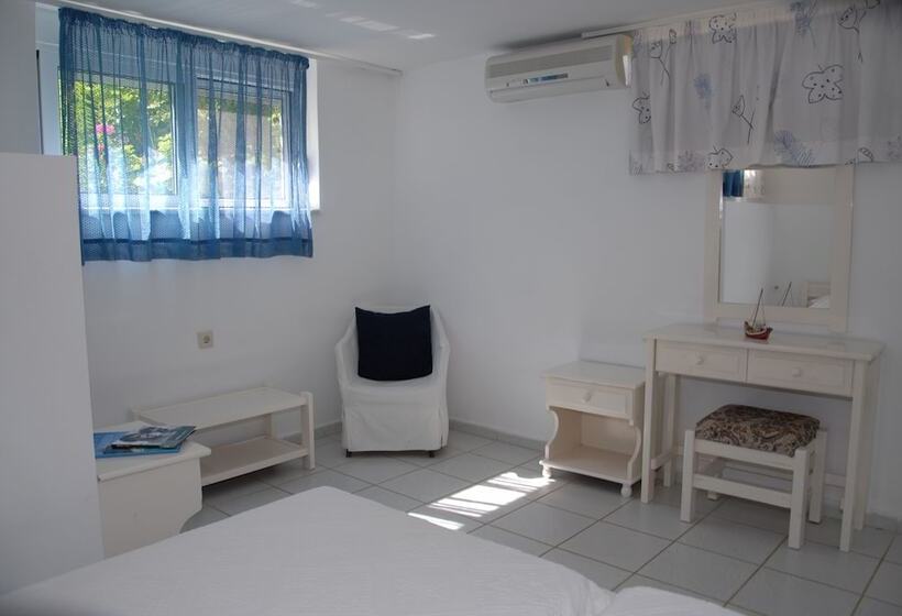 בית מלון כפרי Villa Fleria