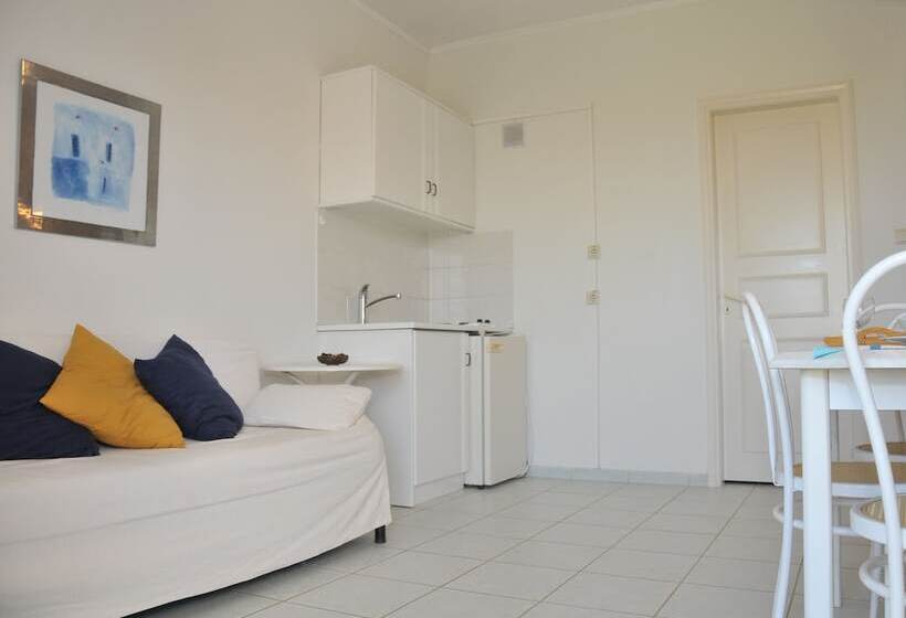 בית מלון כפרי Villa Fleria