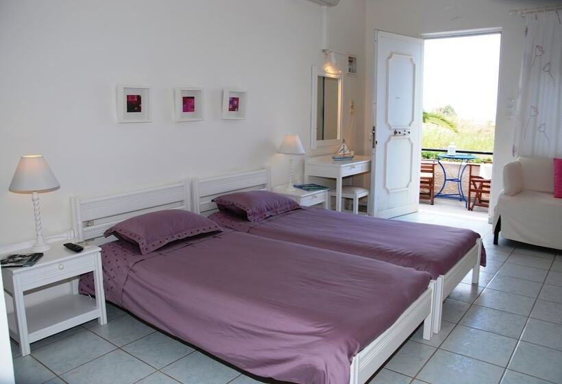 בית מלון כפרי Villa Fleria