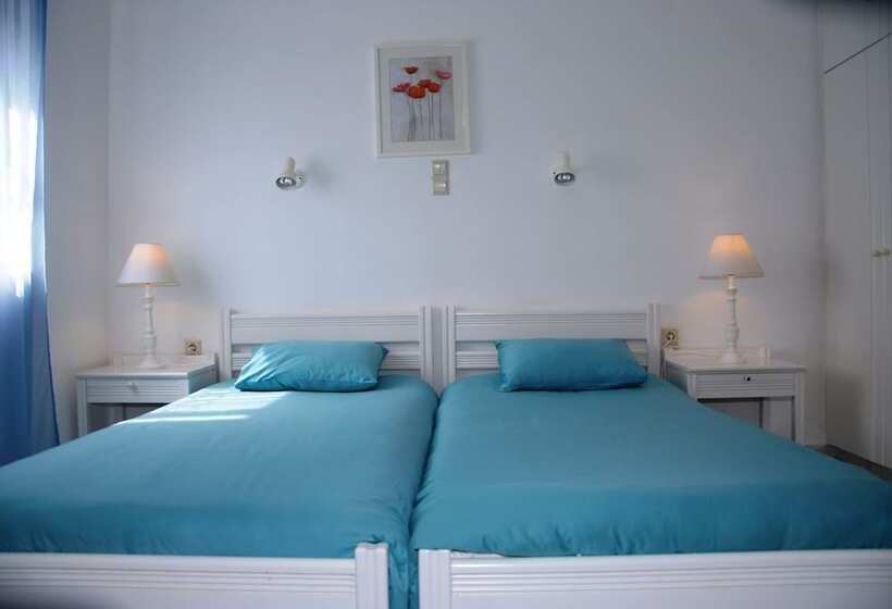 בית מלון כפרי Villa Fleria