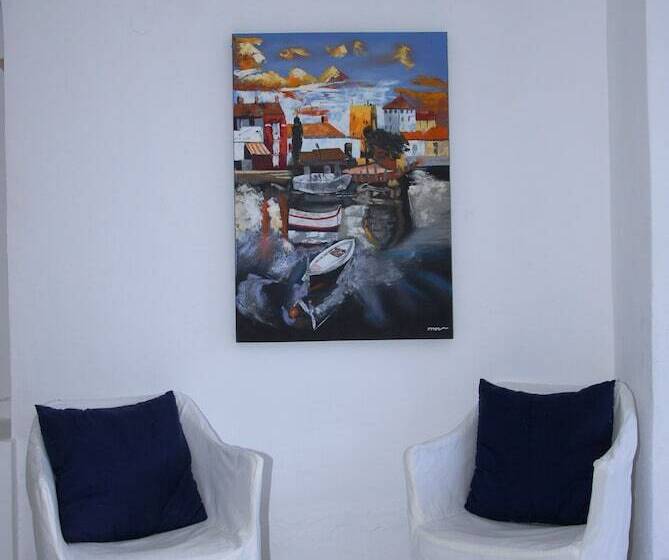 בית מלון כפרי Villa Fleria