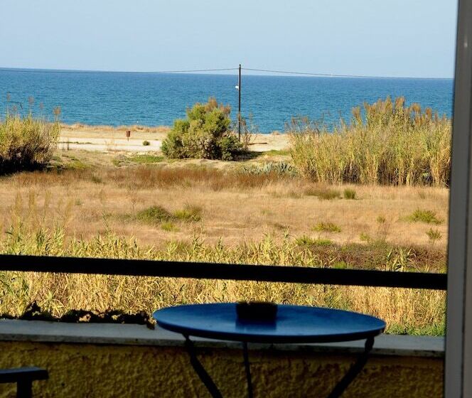 בית מלון כפרי Villa Fleria