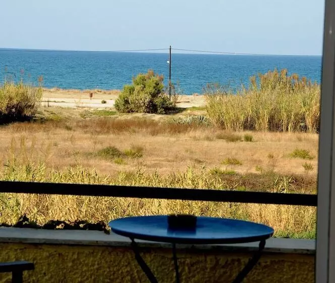 Hotelli Villa Fleria