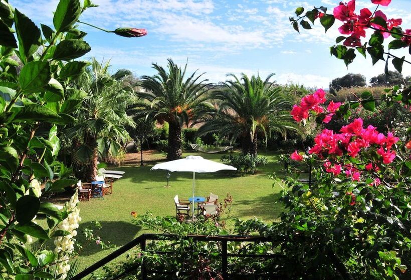 בית מלון כפרי Villa Fleria