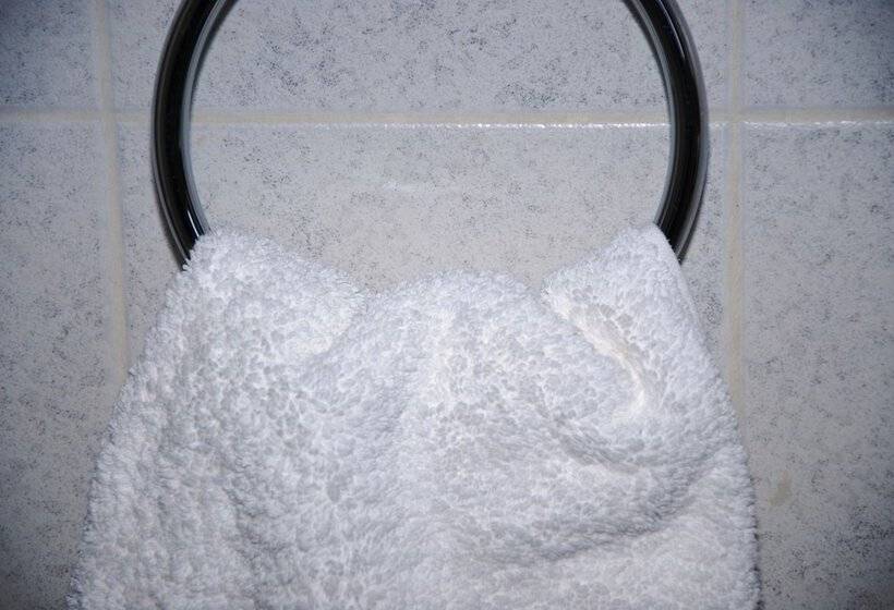 בית מלון כפרי Villa Fleria