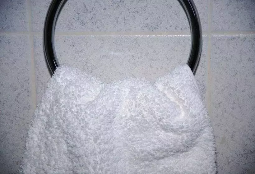 Hotelli Villa Fleria