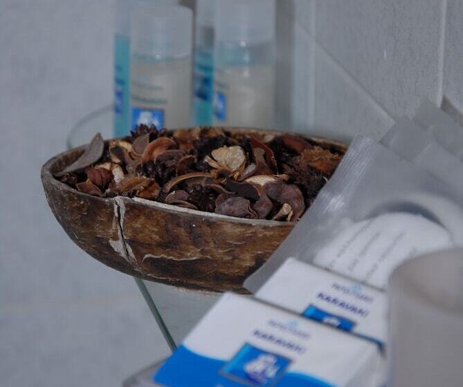 בית מלון כפרי Villa Fleria