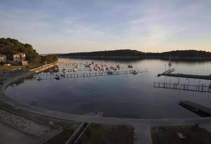 ホテル Villa Tamaris