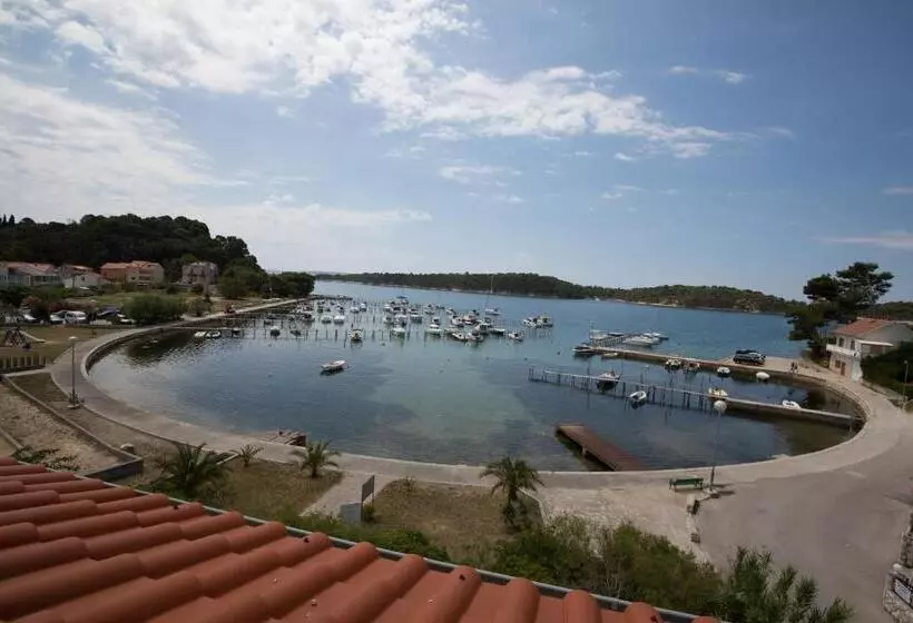 ホテル Villa Tamaris