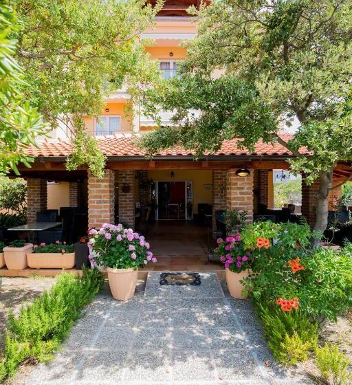 酒店 Villa Tamaris