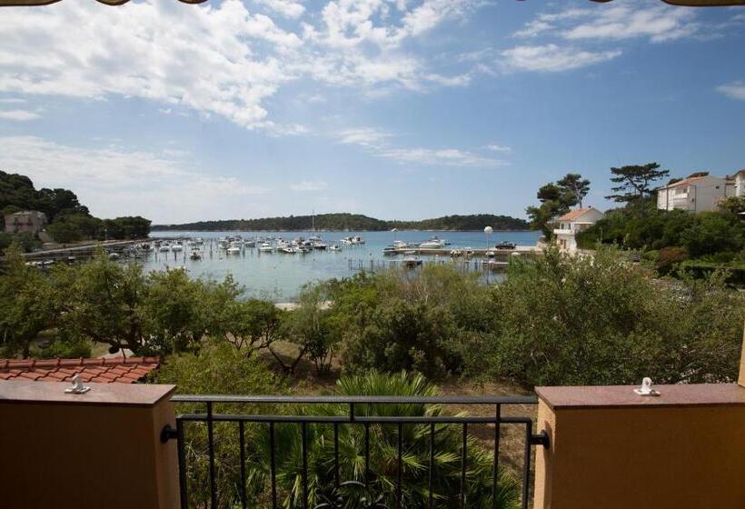 酒店 Villa Tamaris