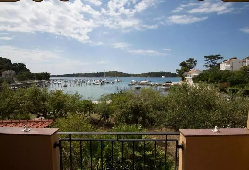 ホテル Villa Tamaris