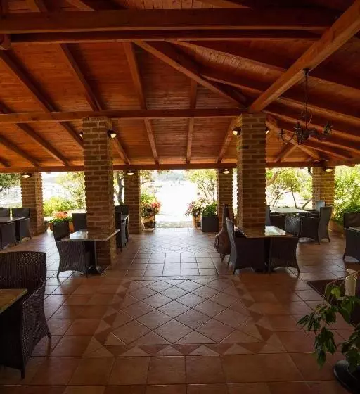 ホテル Villa Tamaris