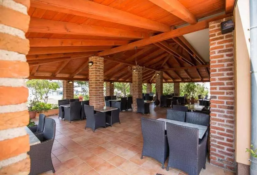 ホテル Villa Tamaris