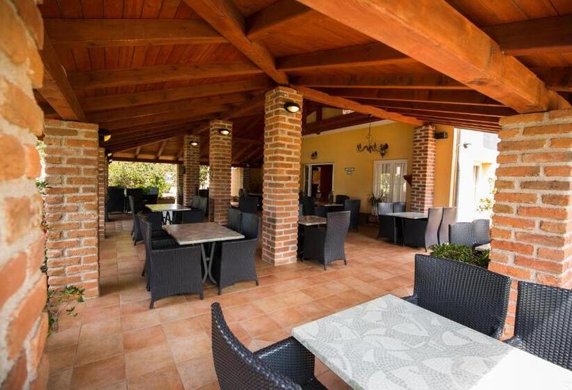 酒店 Villa Tamaris