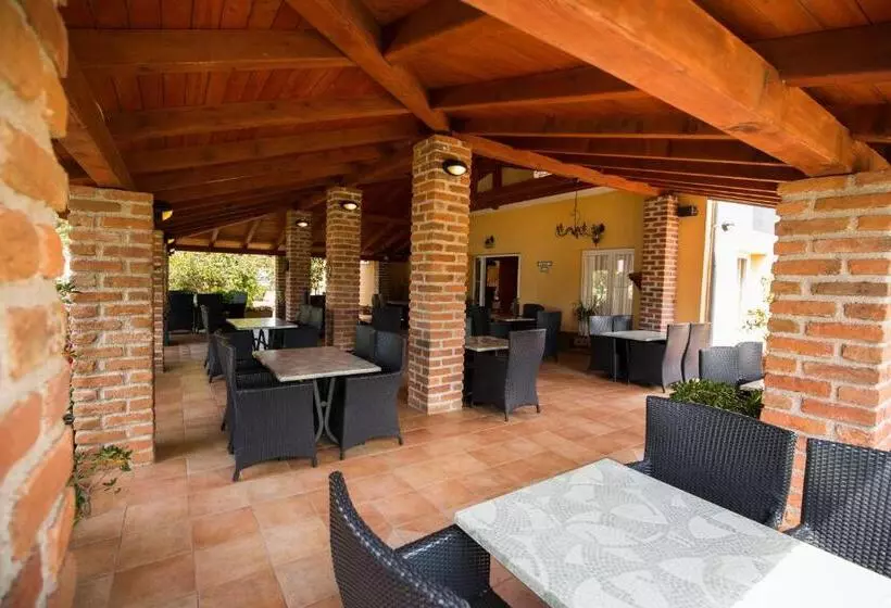 ホテル Villa Tamaris