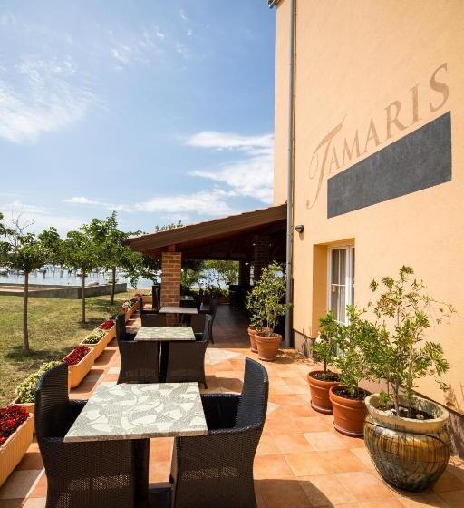 酒店 Villa Tamaris