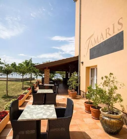 ホテル Villa Tamaris