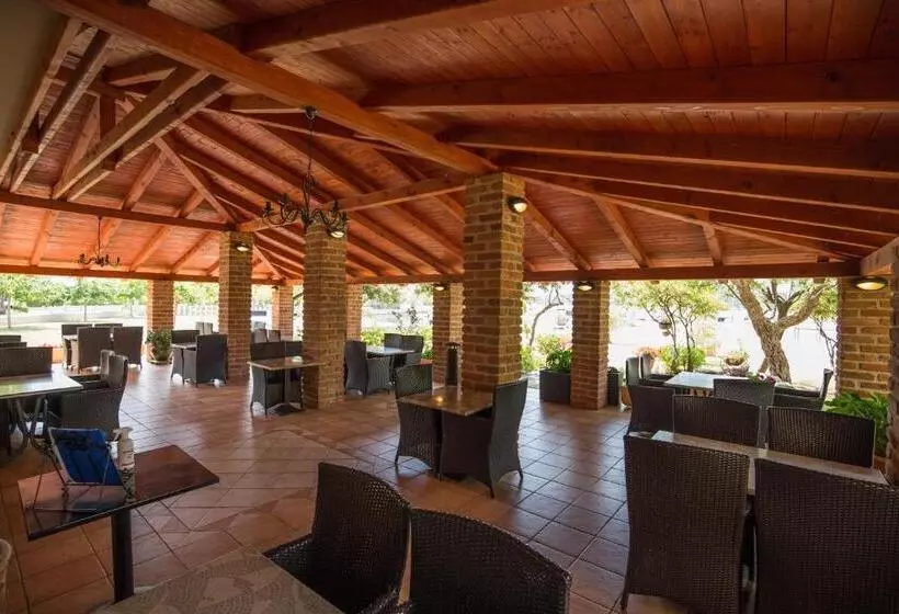 ホテル Villa Tamaris