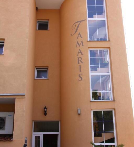 酒店 Villa Tamaris