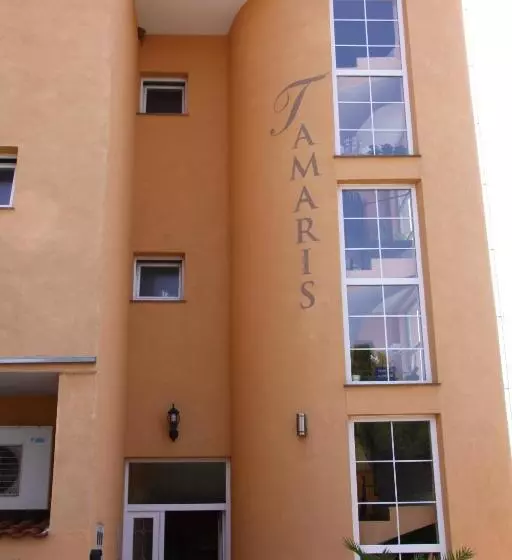 ホテル Villa Tamaris