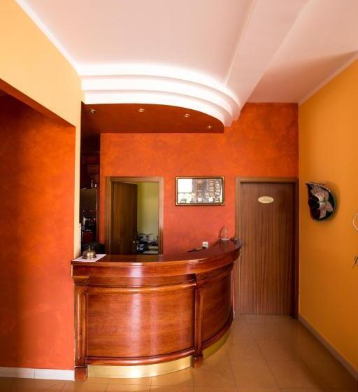 酒店 Villa Tamaris