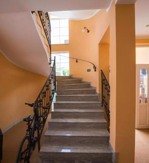 ホテル Villa Tamaris