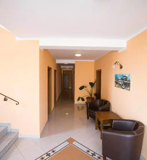 ホテル Villa Tamaris