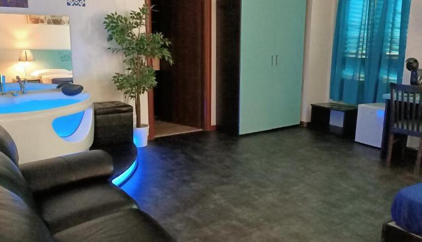 Szálloda Youri Il Magnifico