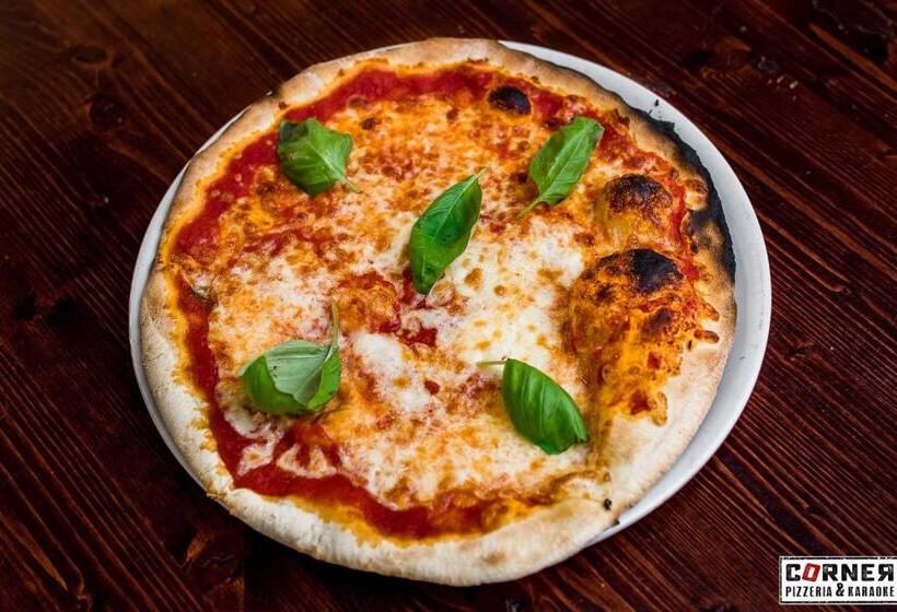 Szálloda Youri Il Magnifico