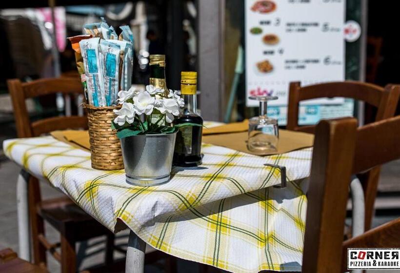 Szálloda Youri Il Magnifico