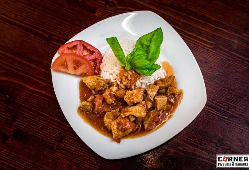 Szálloda Youri Il Magnifico