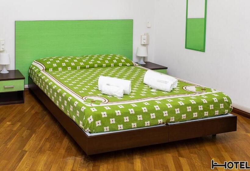 Szálloda Youri Il Magnifico