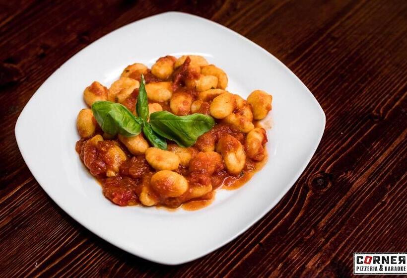 Szálloda Youri Il Magnifico