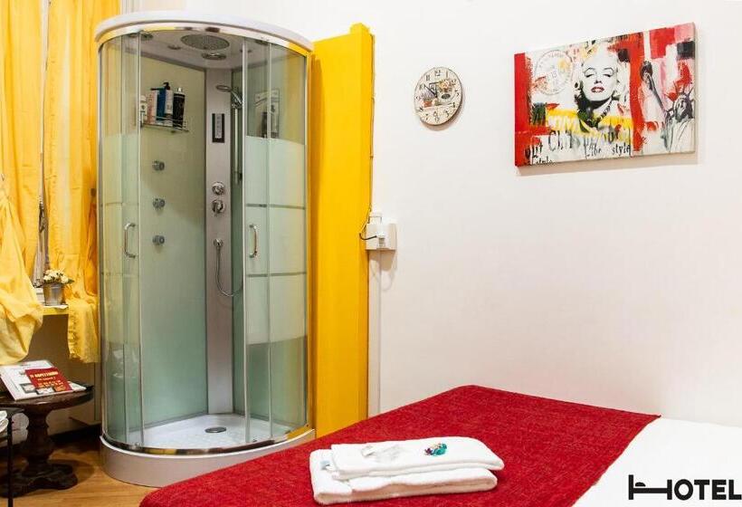 Szálloda Youri Il Magnifico