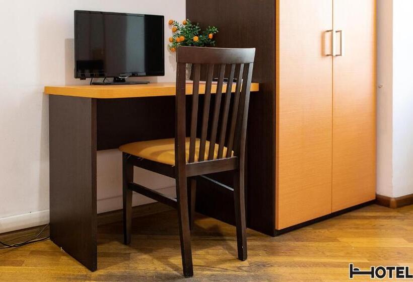 Szálloda Youri Il Magnifico