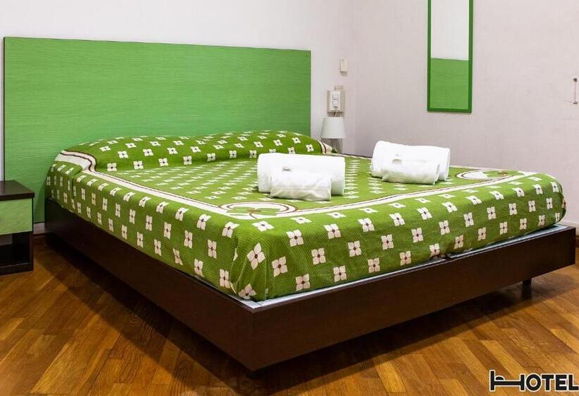 Szálloda Youri Il Magnifico