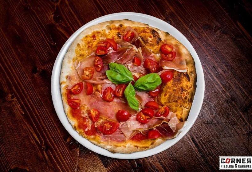 Szálloda Youri Il Magnifico