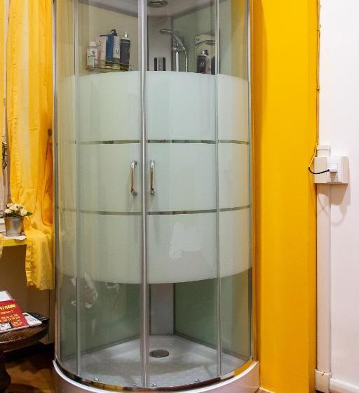 Szálloda Youri Il Magnifico