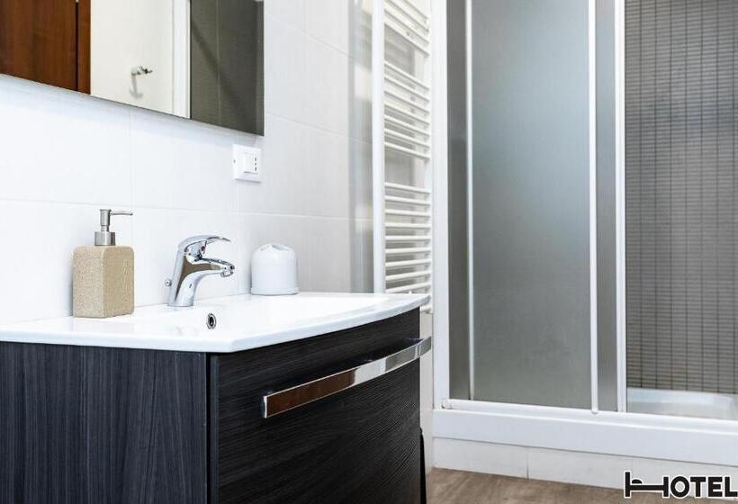 Szálloda Youri Il Magnifico