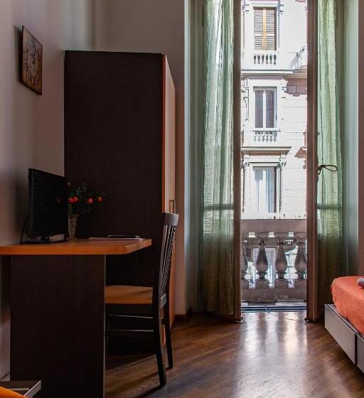 Szálloda Youri Il Magnifico