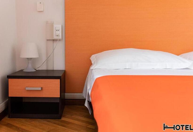 Szálloda Youri Il Magnifico