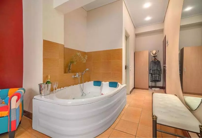 Hotelli Zen