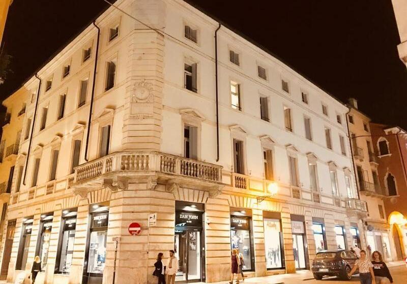 Palazzo Otello 1847 Wellness & Spa