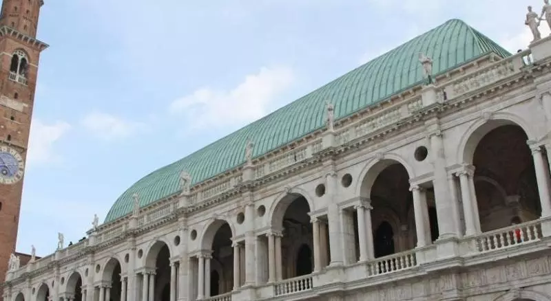 Palazzo Otello 1847 Wellness & Spa