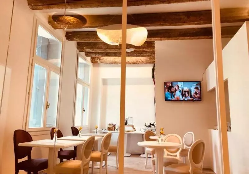 Palazzo Otello 1847 Wellness & Spa